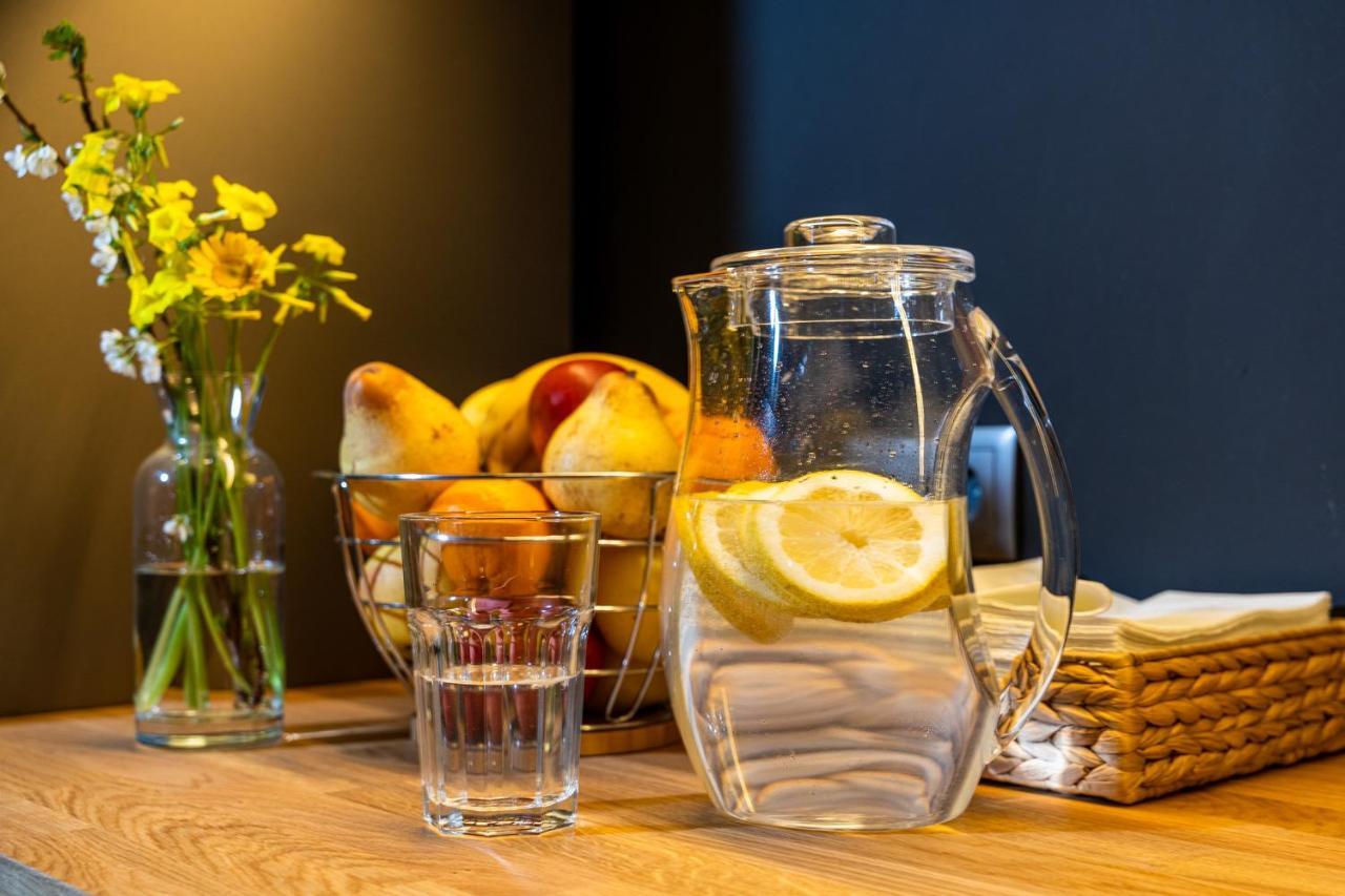 Ola Vida - Hostel Caminha Zewnętrze zdjęcie