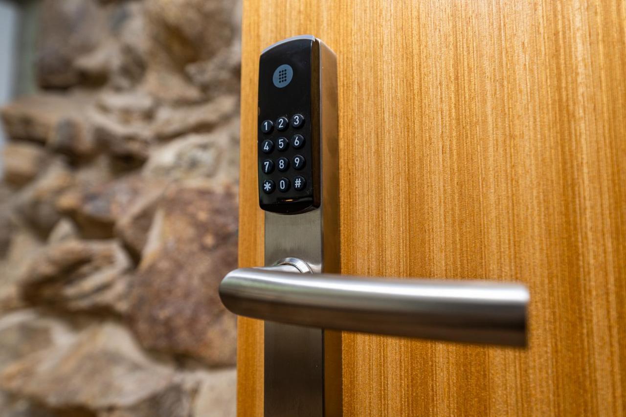 Ola Vida - Hostel Caminha Zewnętrze zdjęcie