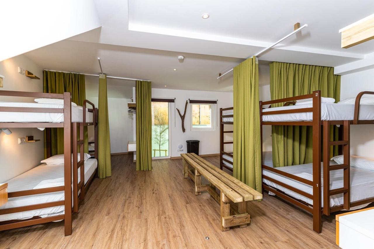 Ola Vida - Hostel Caminha Pokój zdjęcie