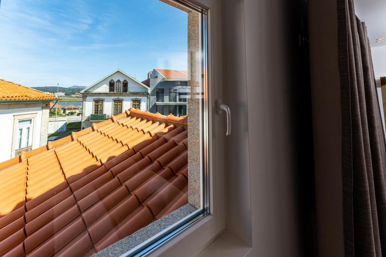 Ola Vida - Hostel Caminha Zewnętrze zdjęcie