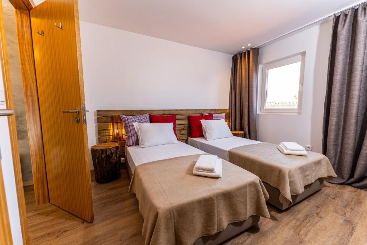Ola Vida - Hostel Caminha Pokój zdjęcie