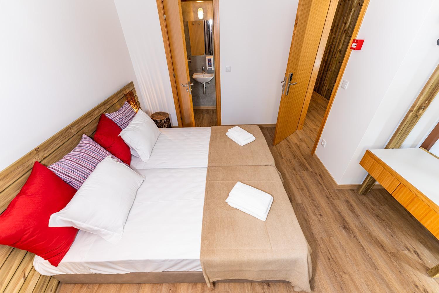 Ola Vida - Hostel Caminha Zewnętrze zdjęcie