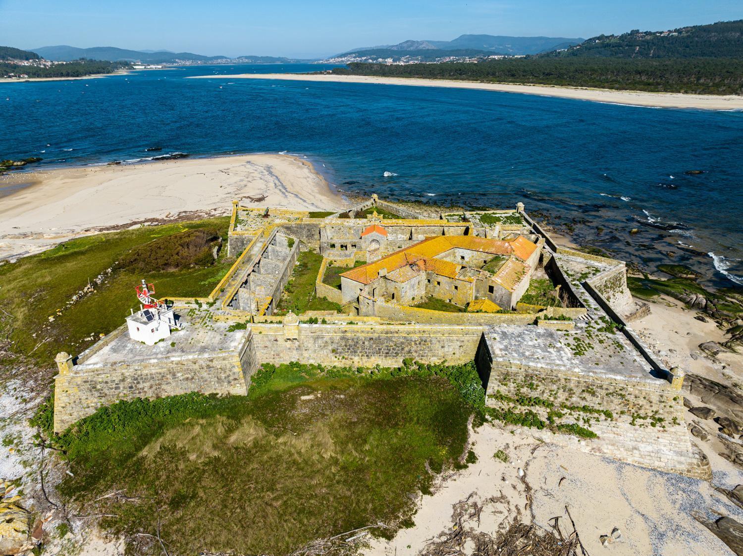 Ola Vida - Hostel Caminha Zewnętrze zdjęcie