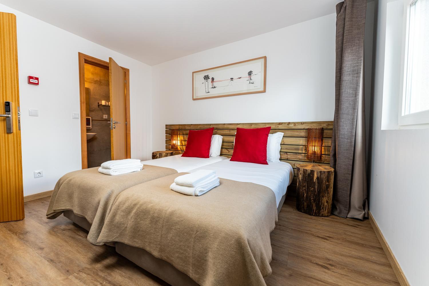 Ola Vida - Hostel Caminha Zewnętrze zdjęcie