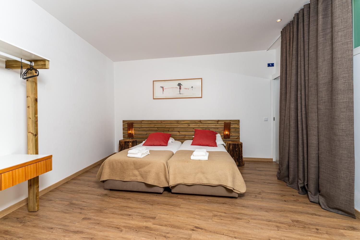 Ola Vida - Hostel Caminha Zewnętrze zdjęcie