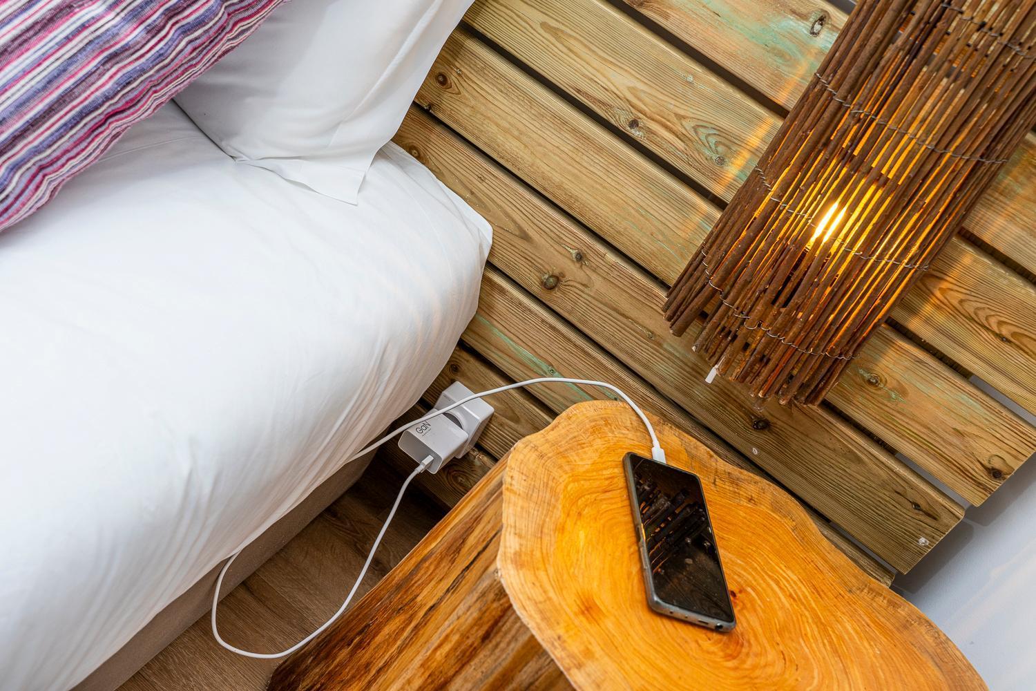 Ola Vida - Hostel Caminha Zewnętrze zdjęcie