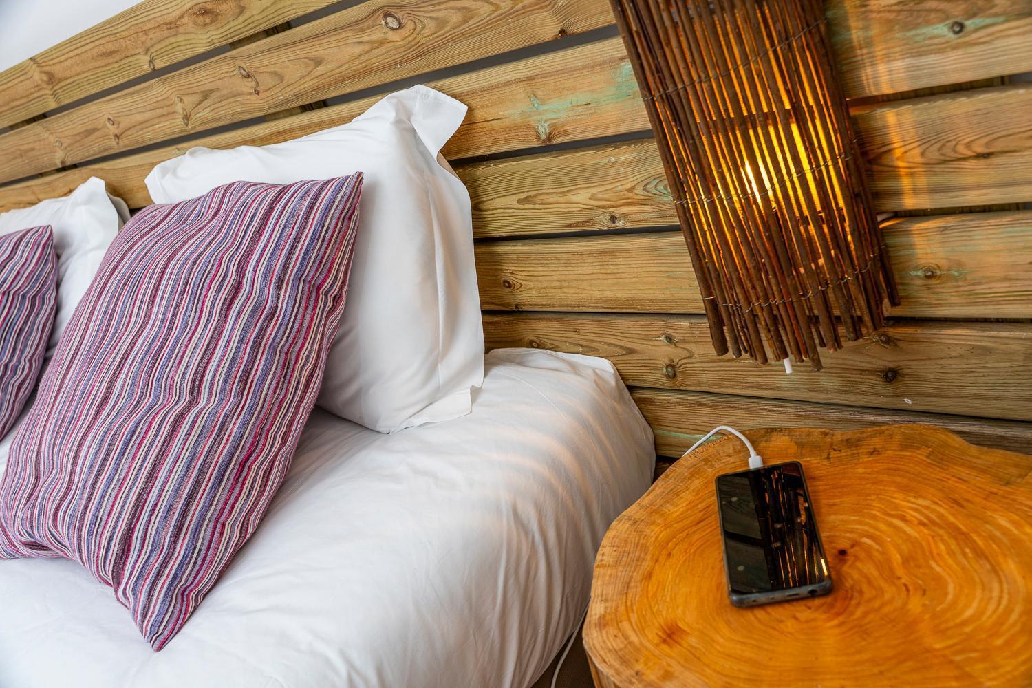 Ola Vida - Hostel Caminha Zewnętrze zdjęcie