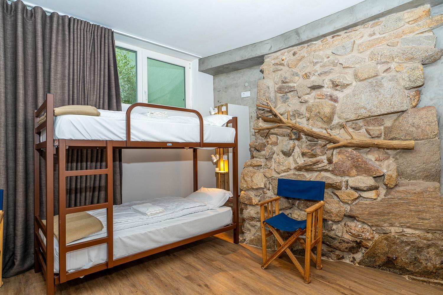 Ola Vida - Hostel Caminha Zewnętrze zdjęcie