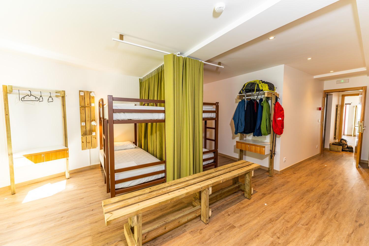 Ola Vida - Hostel Caminha Zewnętrze zdjęcie