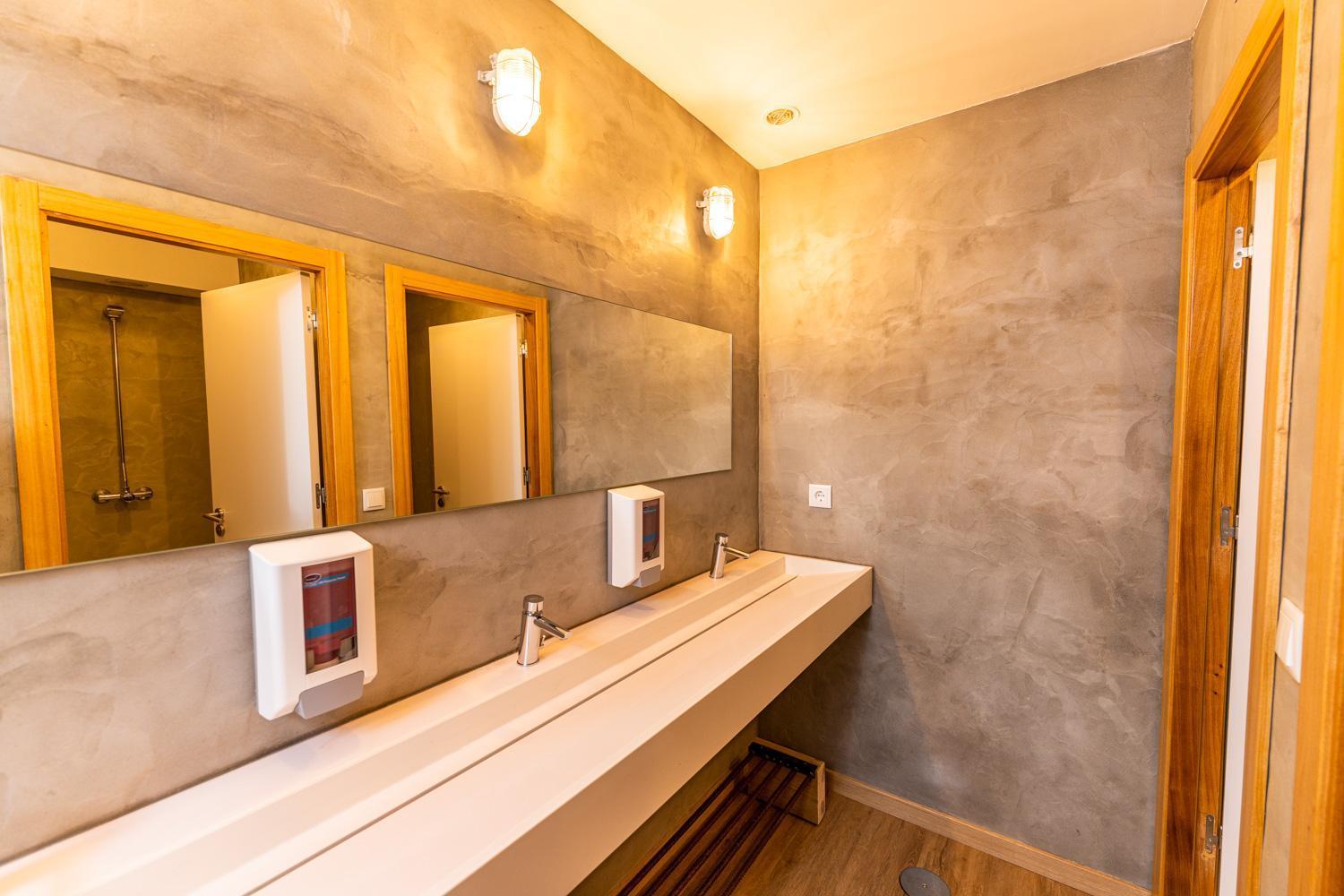 Ola Vida - Hostel Caminha Zewnętrze zdjęcie