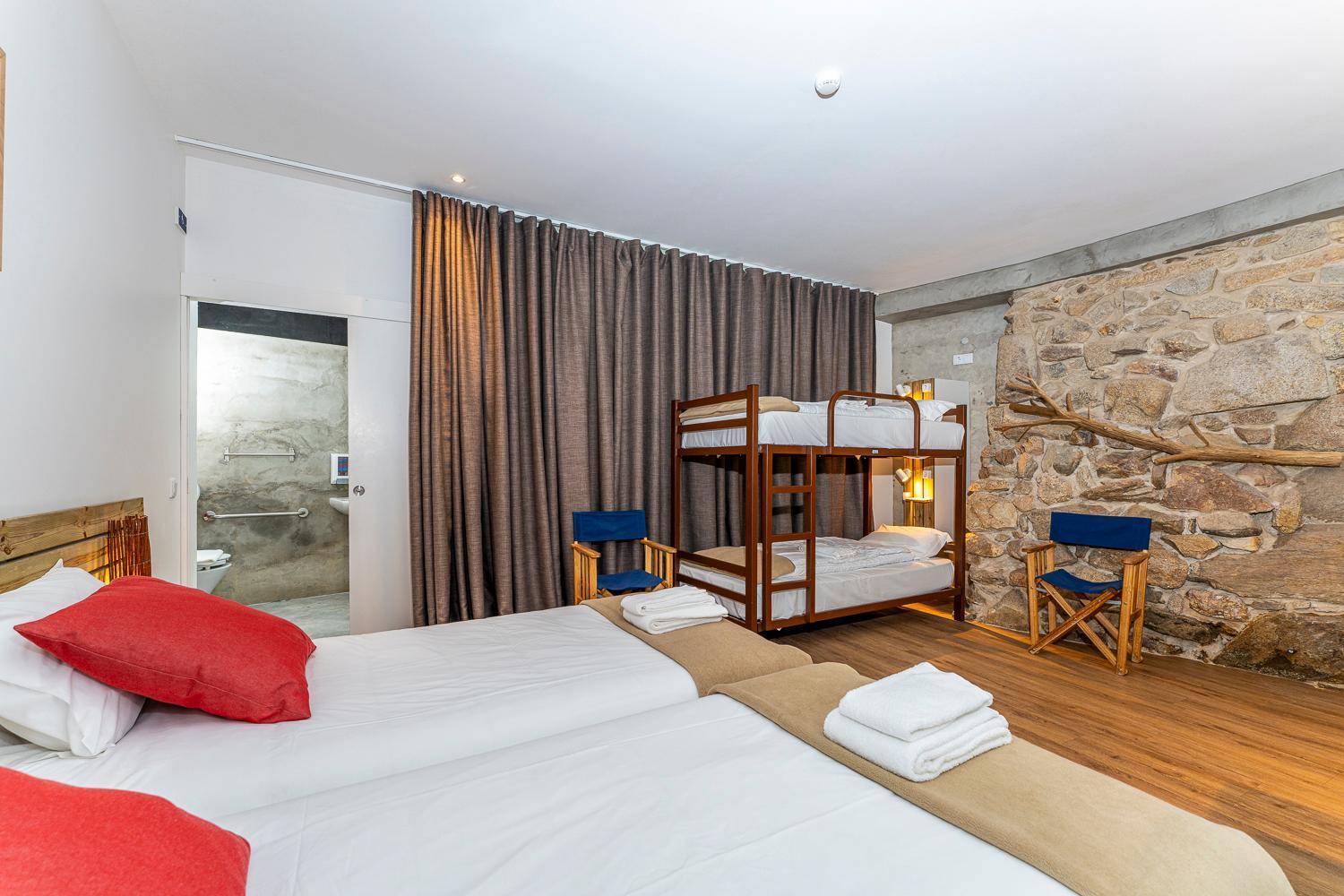Ola Vida - Hostel Caminha Zewnętrze zdjęcie