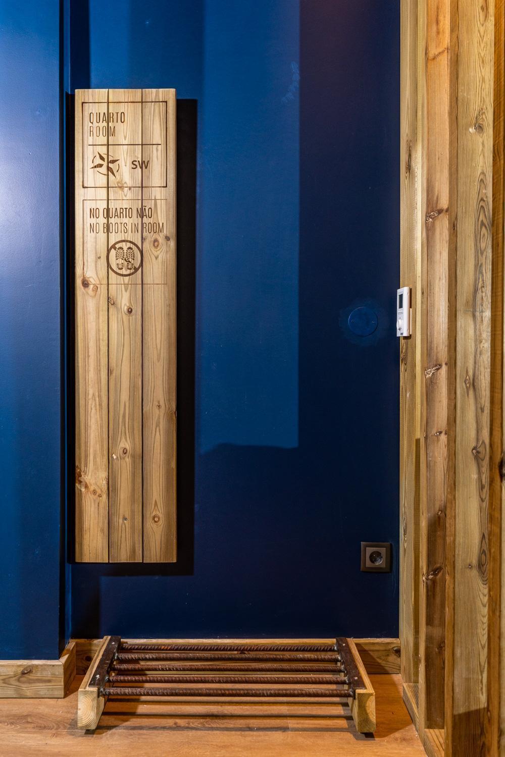 Ola Vida - Hostel Caminha Zewnętrze zdjęcie