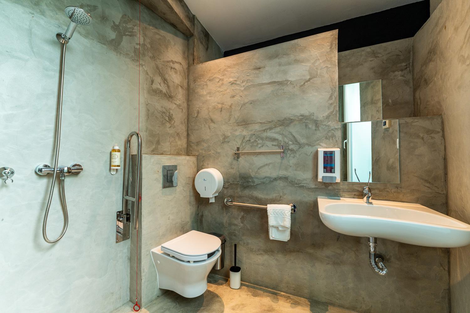 Ola Vida - Hostel Caminha Zewnętrze zdjęcie
